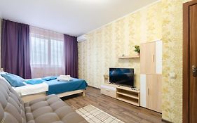 Khariv Flat 239 Повышение