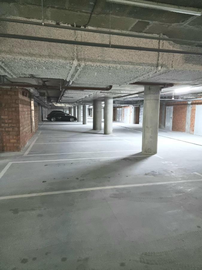Апартаменты Khariv Flat 239 Повышение Киев Экстерьер фото